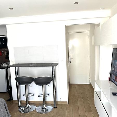 Studio Gare Saint Charles Марсилия Екстериор снимка