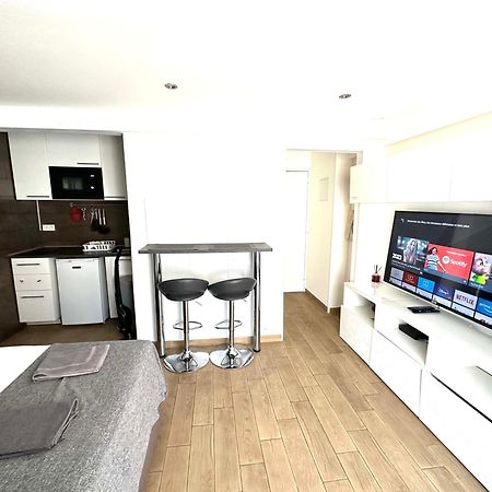 Studio Gare Saint Charles Марсилия Екстериор снимка