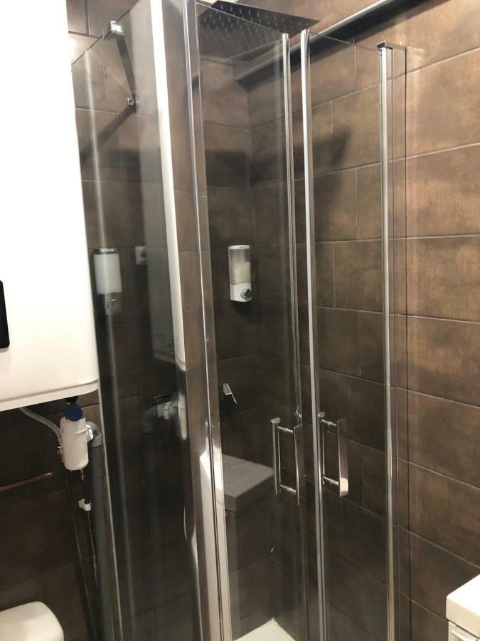 Studio Gare Saint Charles Марсилия Екстериор снимка